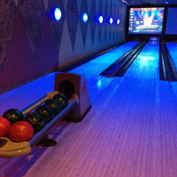 Dave and busters online bowling