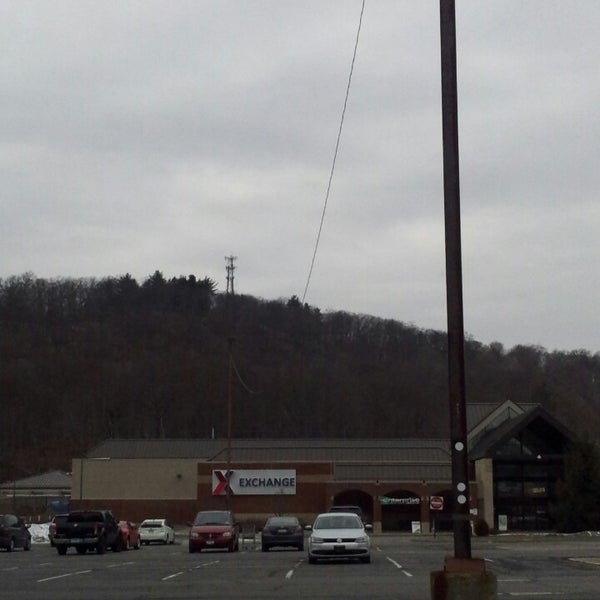 The Exchange Your BX / PX West Point, NY