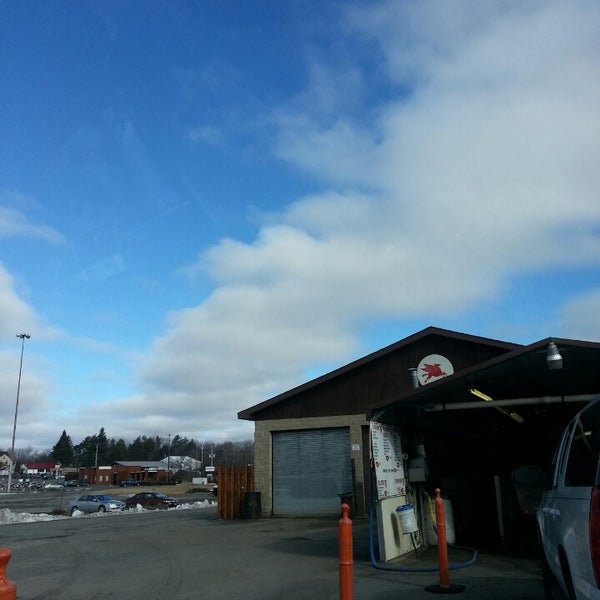 Monticello Quick Lube And Car Wash Car Wash and Detail