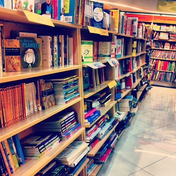 Crossword Book Store Bookstore in Hyderabad
