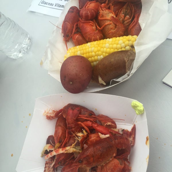 Photos At Door County Fish Boil West Allis Wi