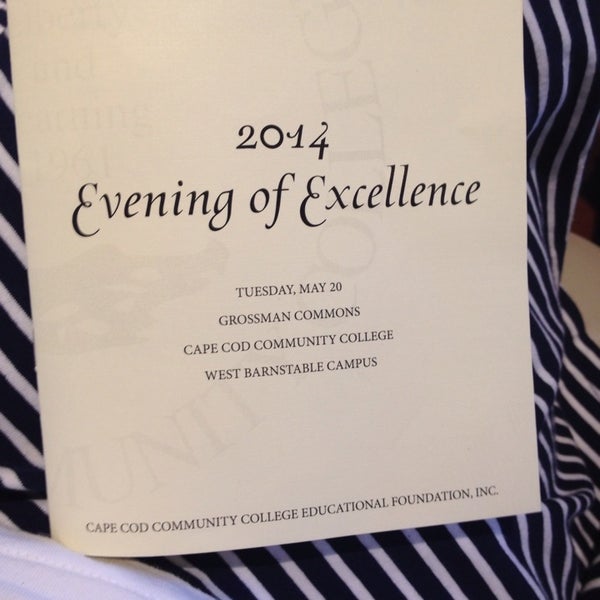 Photos at Cape Cod Community College Community College in West Barnstable