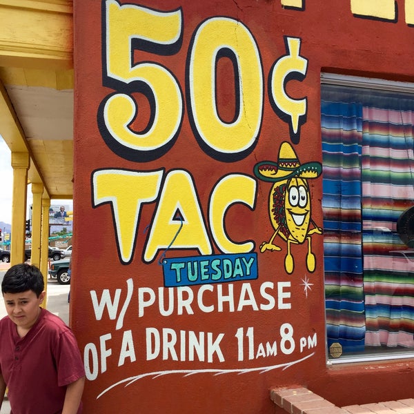 Pepe's Restaurant Las Cruces, NM