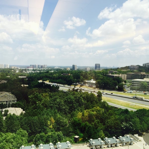 The Home Depot Store Support Center Atlanta, GA'da fotoğraflar