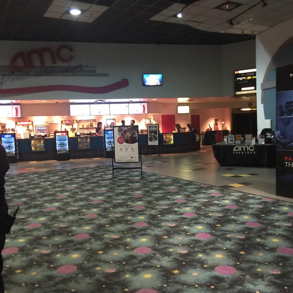 Photos at AMC Mansell Crossing 14 (Now Closed) - Movie Theater in