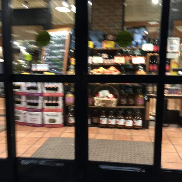 Photo taken at The Fresh Market by Angela H. on 11/23/2015
