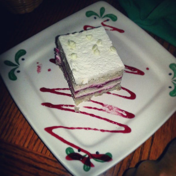 Olive Garden Italian Restaurant In Raleigh