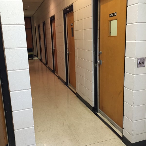 Malone Hall Champions Way