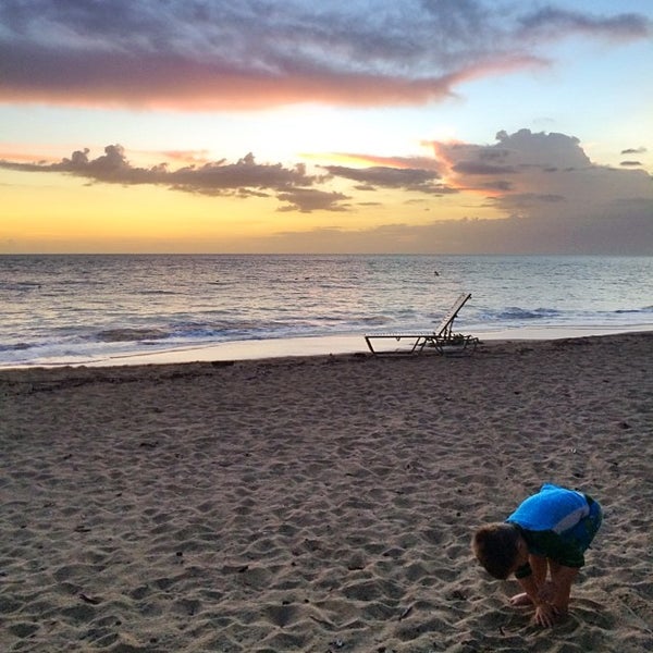 Photo taken at Rincon Beach Resort by Doug D. on 11/12/2013