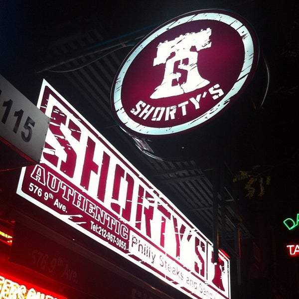 Photo taken at Shorty&#39;s by Doug D. on 10/20/2012
