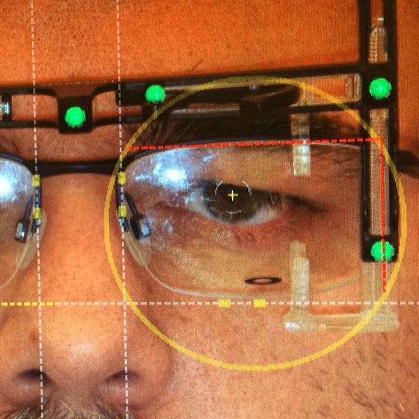 LensCrafters Eyecare Store in Las Vegas