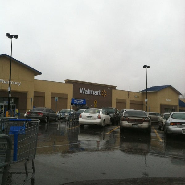 Walmart Supercenter Nashville, TN