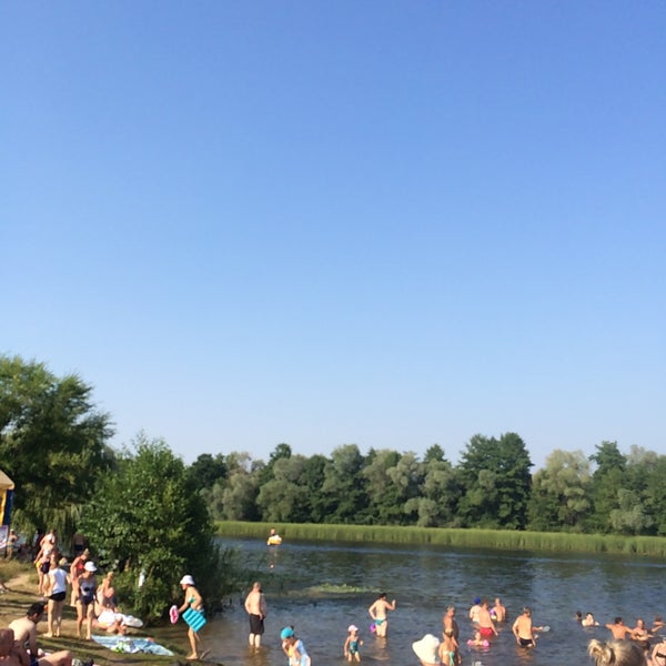 Пляж чертовицкое воронеж