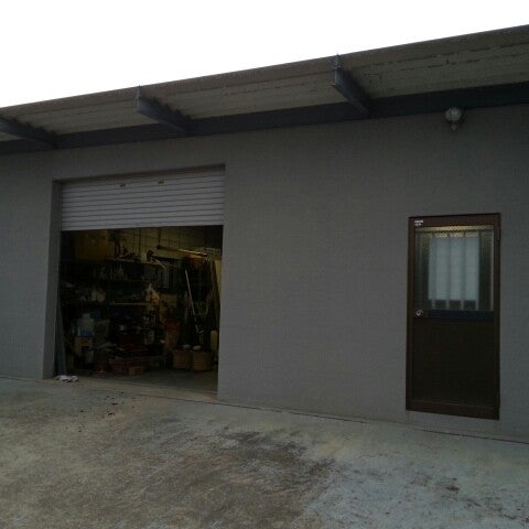 野小屋 野小屋