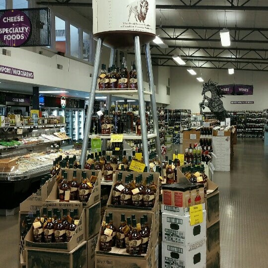 Photos at Liquor City Uncorked (Formerly The Cork 'N Bottle Covington