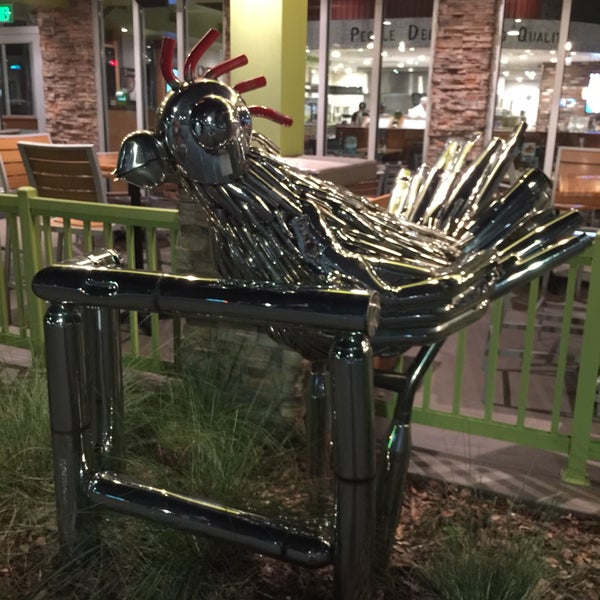 PDQ Tenders, Salads, & Sandwiches Clearwater, FL