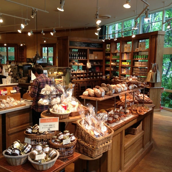 Photos At Le Pain Quotidien Bakery In 芝公園 Photos At Le Pain Quotidien Bakery In 芝公園