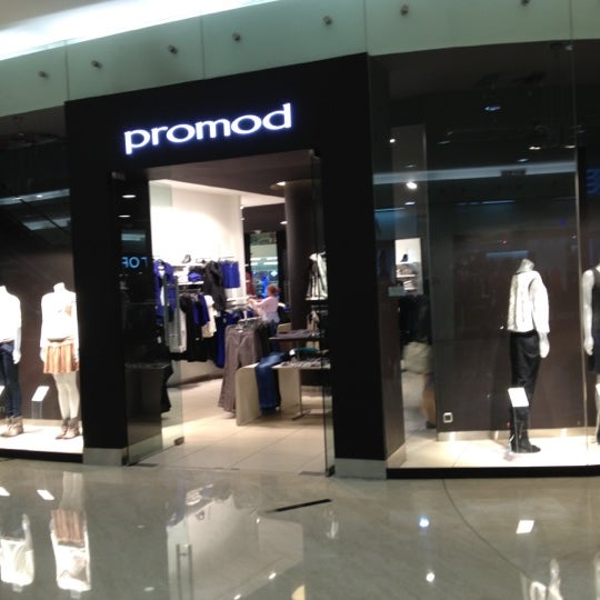 Promod Одежда Магазины В Санкт Петербурге
