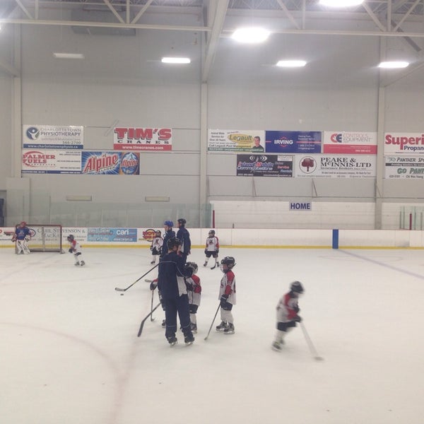 cari pool summer camps