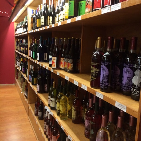 Wrights Corners Wine & Spirits 3953 Lockport Olcott Rd