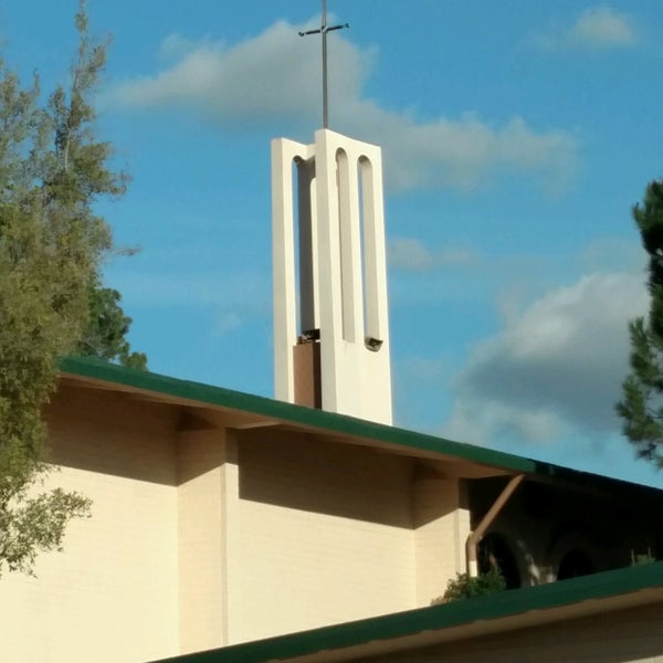 St Hilary Church Pico Rivera Ca