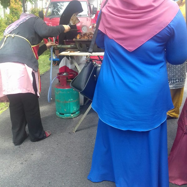 Makmal Bioserasi UKM - Ukm Bangi, Selangor