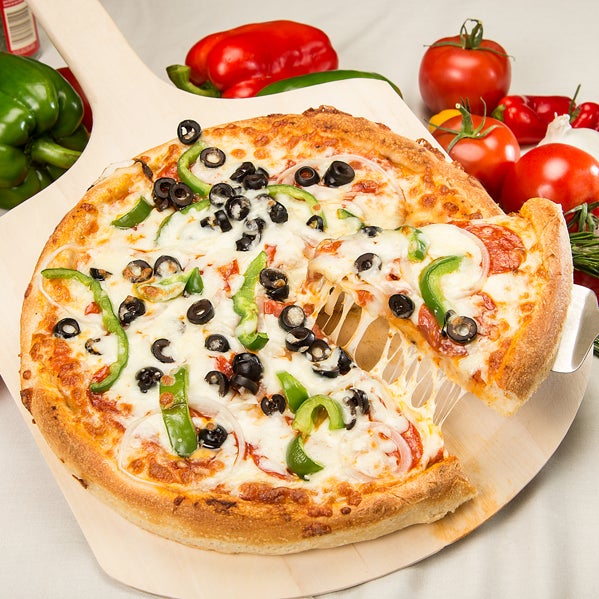 Box Hill Pizzeria 50 tips