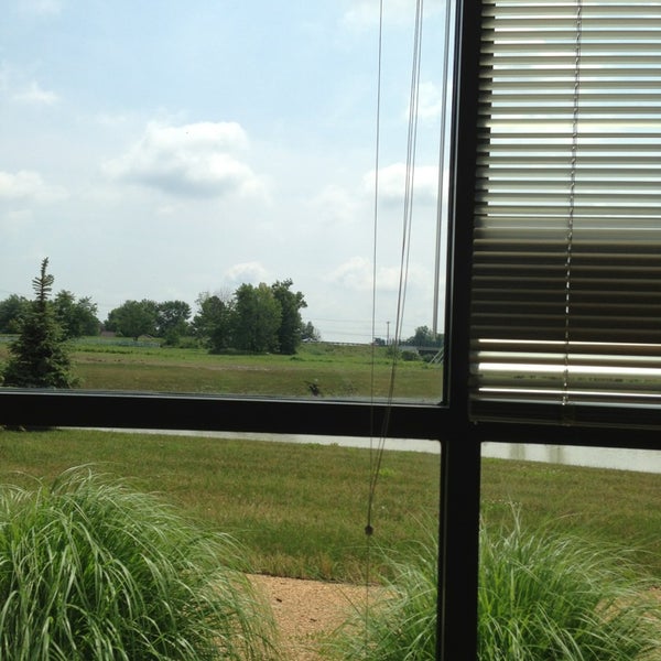 Sedgwick CMS, Inc Office in New Albany