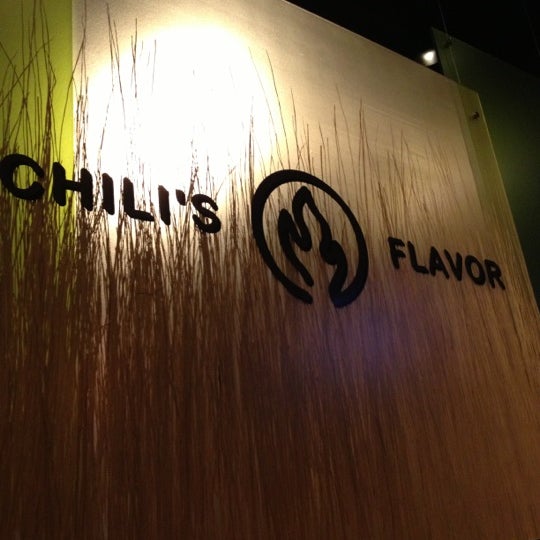 12/13/2012にAleksandr S.がChili&#39;s Grill &amp; Barで撮った写真