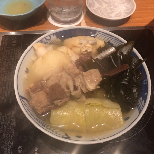 Photos At こんぶや 神楽坂 Japanese Restaurant In 新宿区