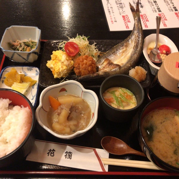 Photos at 花筏 - Japanese Restaurant in 茨木市