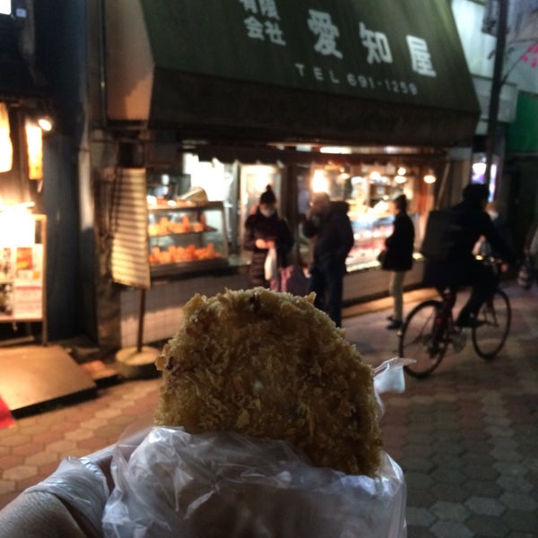 Photos at 愛知屋 - Butcher in 葛飾区