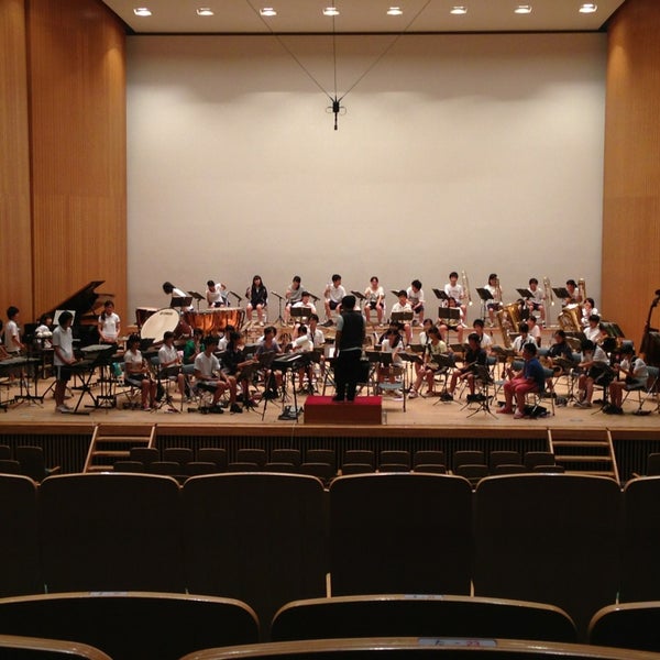 川崎市 多摩市民館 多摩区 1 Consiglio Da 474 Visitatori