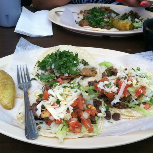 Photos at Tacos Del Norte Bradley, IL