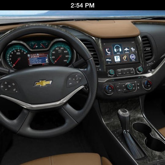 Снимок сделан в Classic Chevrolet пользователем Stephane B. 11/4/2013