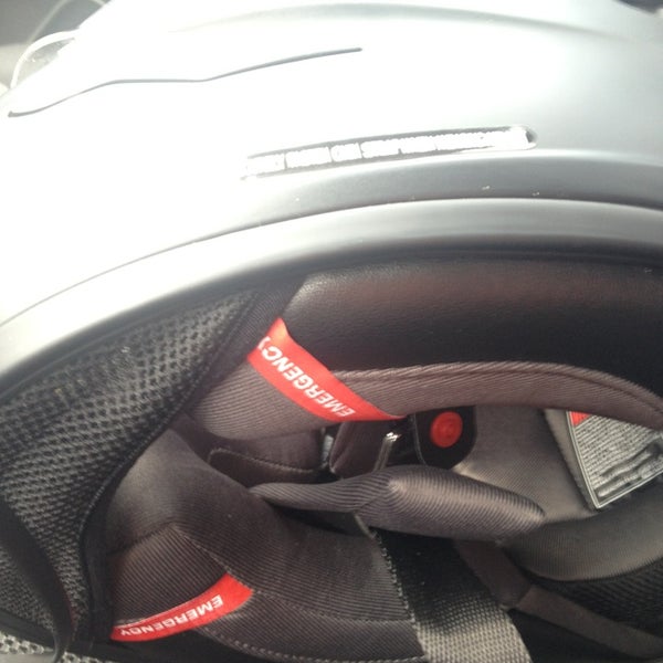 Cycle Gear (Now Closed) Motorcycle Dealership in Houston