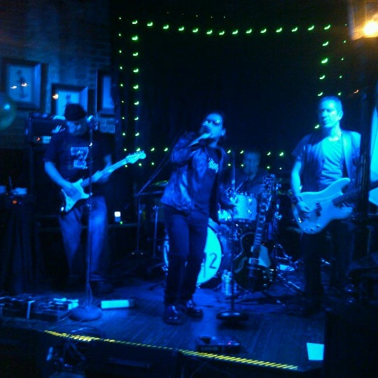 Photo taken at Capitol Pub by Pamela S. on 2/13/2013