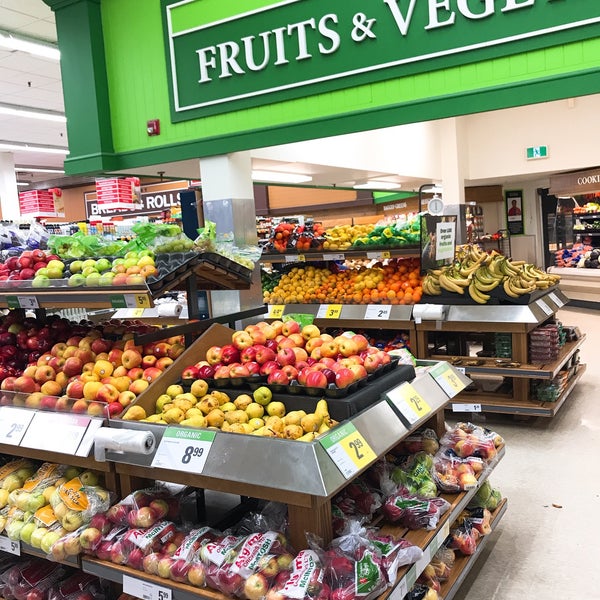 Glen's Your Independent Grocer Grocery Store in Yellowknife