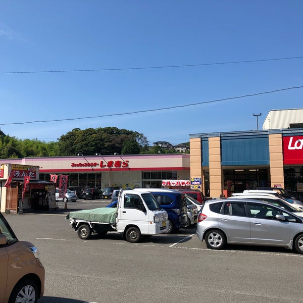 ファッションセンターしまむら 日野店 日野町815 1