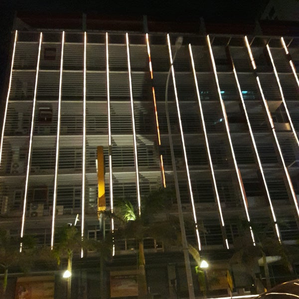 NSB Head Office Branch 1 tip from 109 visitors