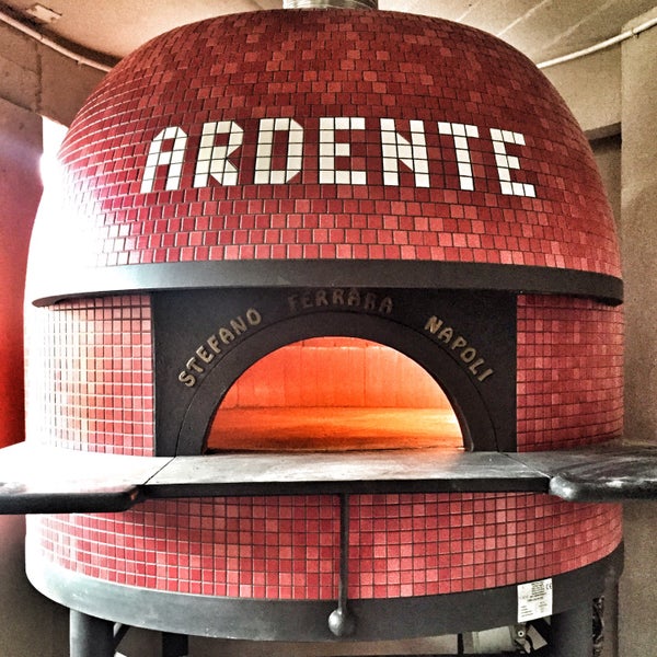 Ardente Pizzeria