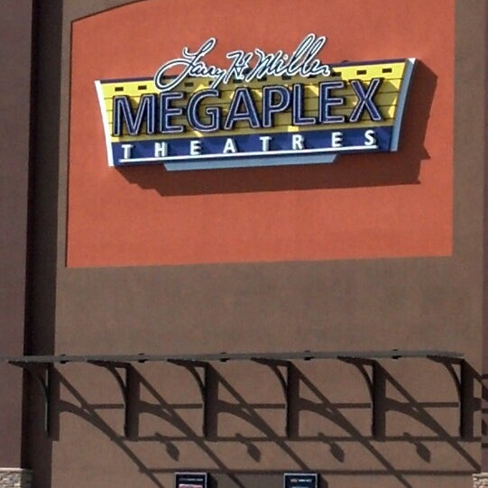 Megaplex at Valley Fair Mall 18 tips de 1008 visitantes