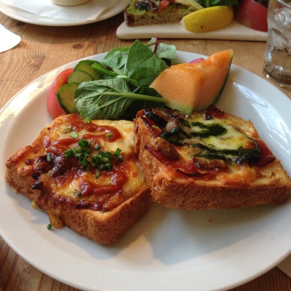 Photos At Le Pain Quotidien Bakery In 芝公園 Photos At Le Pain Quotidien Bakery In 芝公園