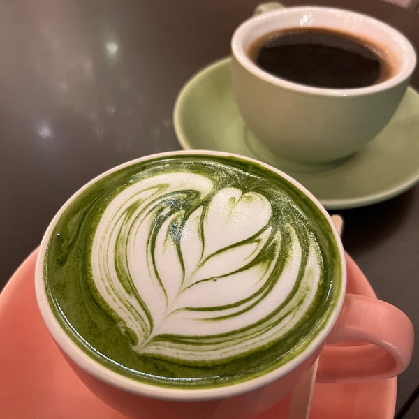 Portobello Cafe 1 tip