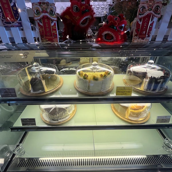 Portobello Cafe 1 tip