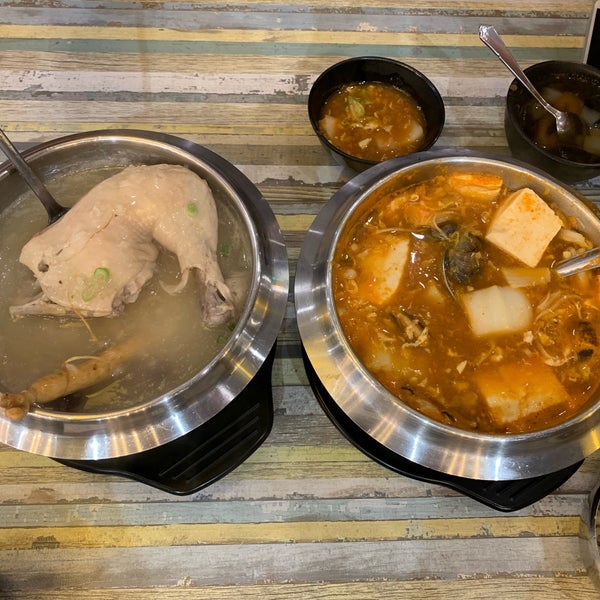 Seoul Garden Hotpot Kuching Fasci Garden