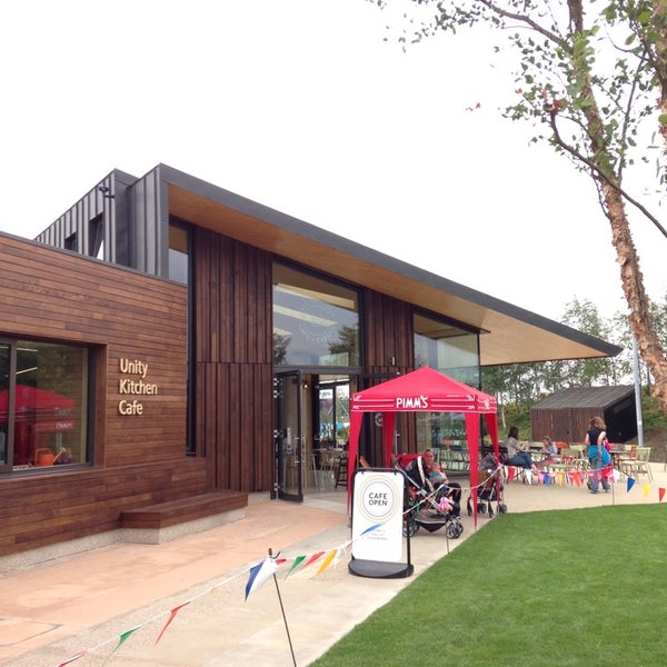 Timber Lodge Cafe 12 tips