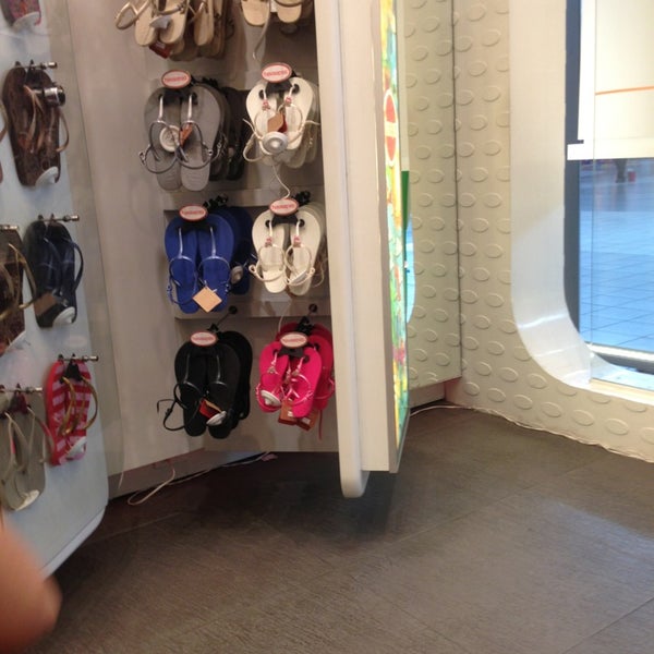 Havaianas 50 visitors