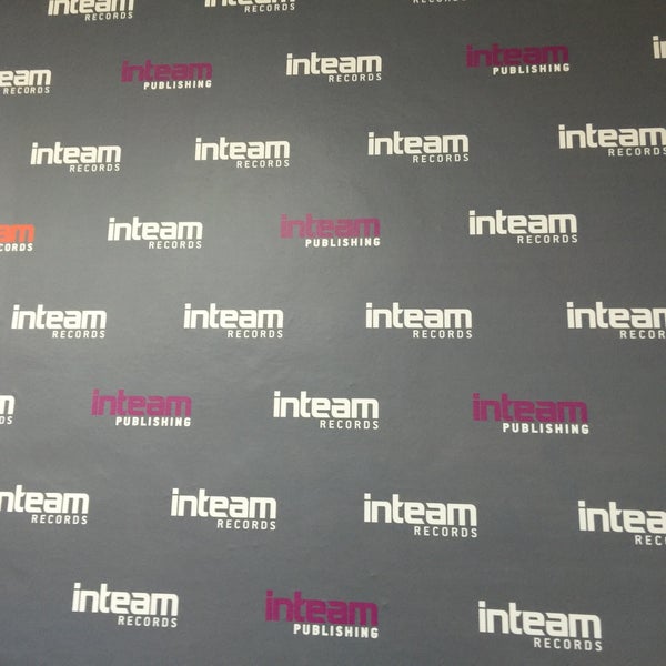 Inteam Records Building In Bandar Sri Damansara