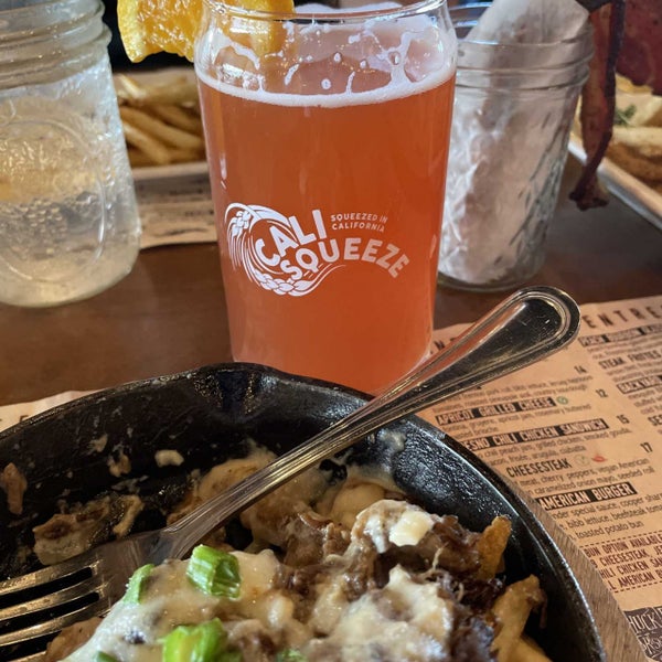 Cinder Bar at Whiskey Mill 6 tips